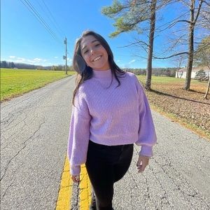 Meet your Posher, Pola